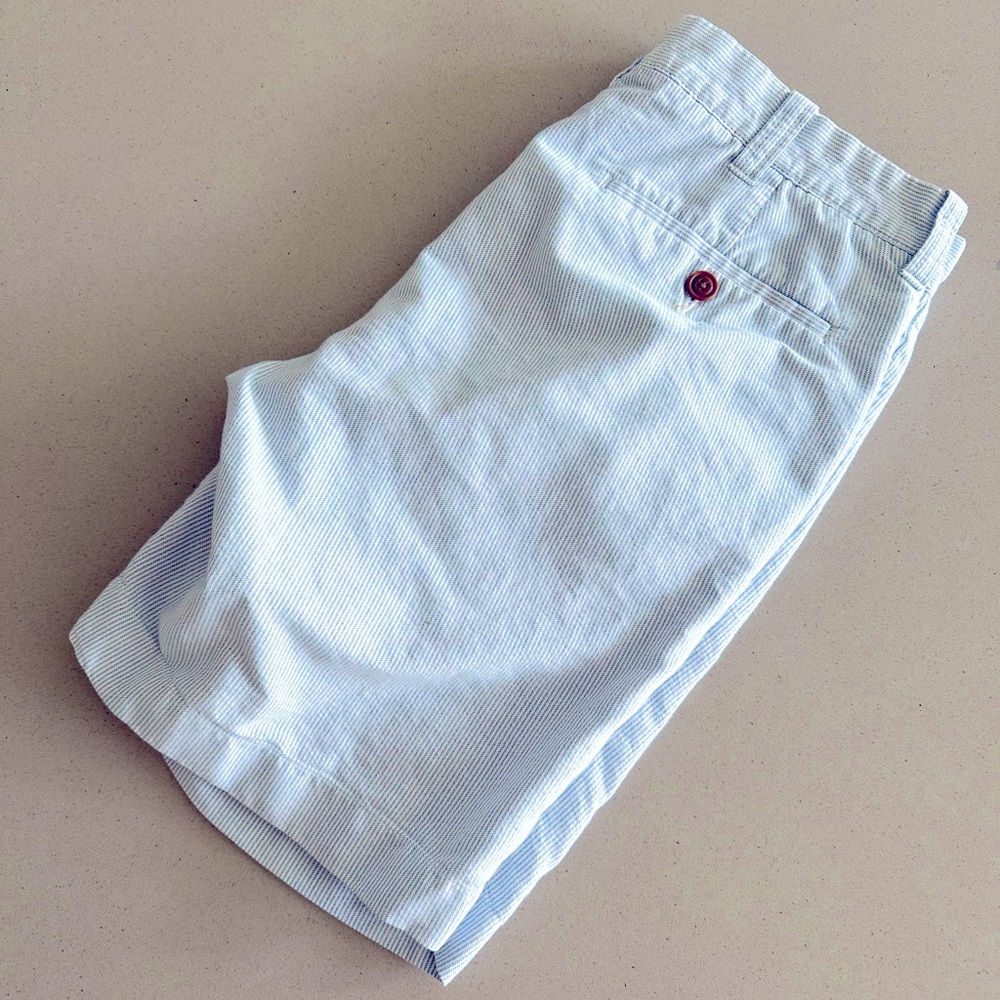 J. Crew Gramercy Shorts